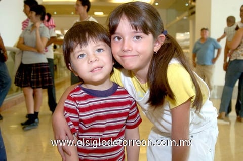 05052010 André y Natalia Bravo.