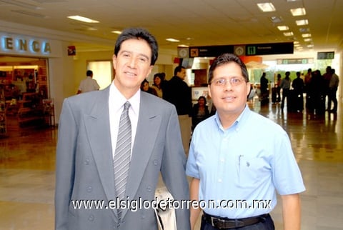 05052010 Distrito Federal. Gustavo Bocardo y Javier Bernal.