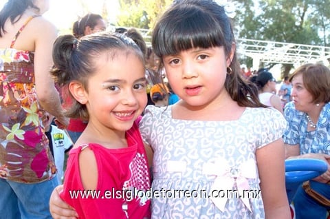06052010 Valeria y Cristina.