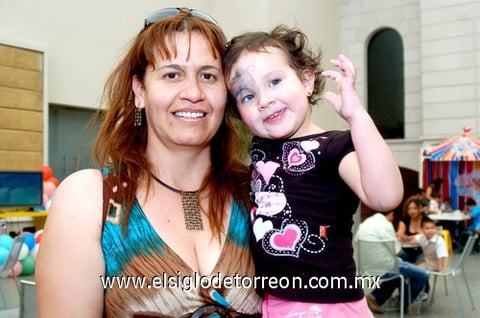 06052010 Verónica y Mariela.