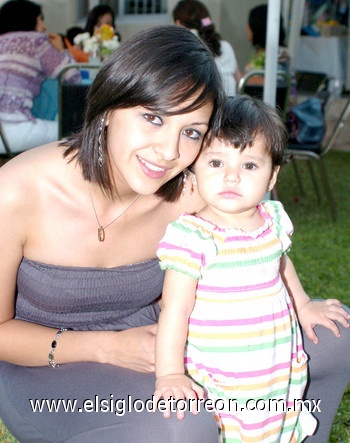 06052010 Zulema Nahle de Carrillo y Farán Carrillo.