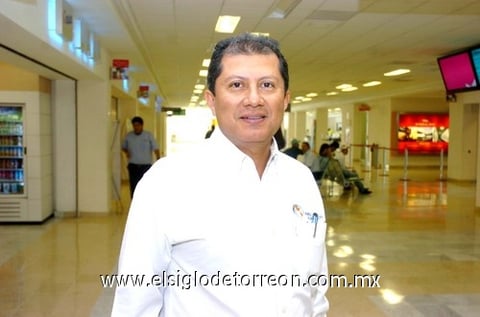 11052010 Guadalajara. Francisco Zúñiga regresó a casa.
