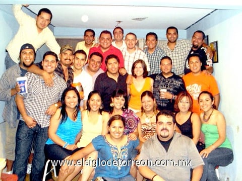 12052010 Reunión de ex alumnos de la escuela Maestro Raúl Isidro Burgos.