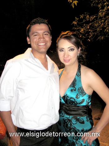 08052010 Óscar René Rodríguez Ojeda y Clara Celia Hernández González .