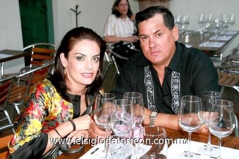 16052010 Julieta y Saúl.