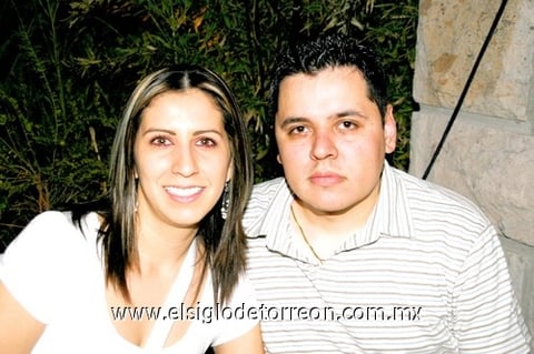 16052010 Blanca Ivett Ramos y Jesús Manuel Silva.