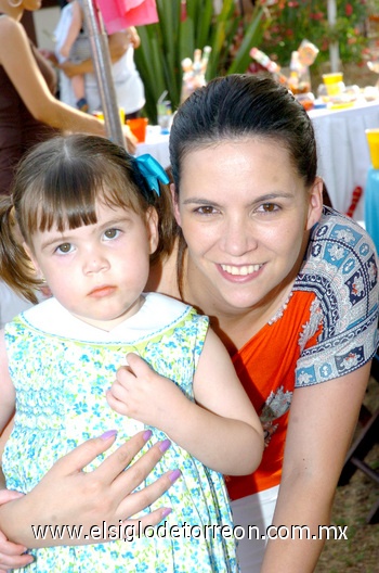 20052010 Frida y Jazmín.