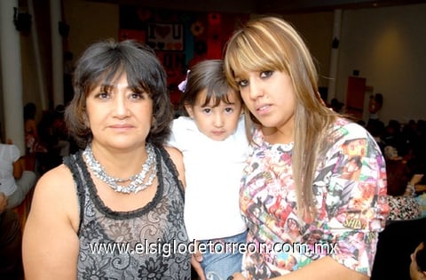 20052010 Judith Meléndez, Ana Sofía Meléndez y Consuelo Rodríguez.