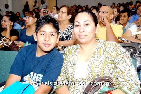 20052010 Emilio Gutiérrez y Maricela Hernández.