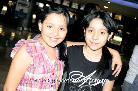 20052010 Natalia y Mónica Orrante del Valle.