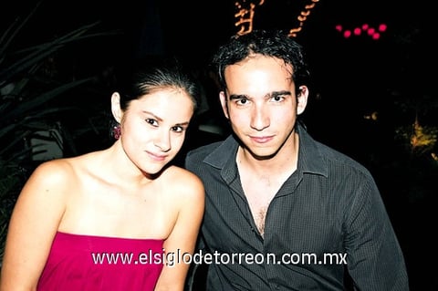 22052010 Mónica y Guillermo.