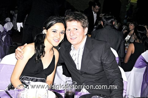 24052010 Rocío y Fernando.