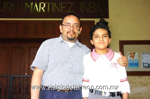 23052010 Angélica,  Jaime y Antonio.
