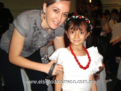 23052010 Grisel y Marifer.