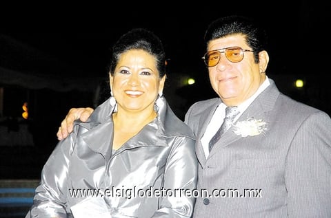 23052010 Carmen y Cristóbal Fuentes.
