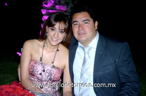 27052010 Estrella y Juan Carlos González.