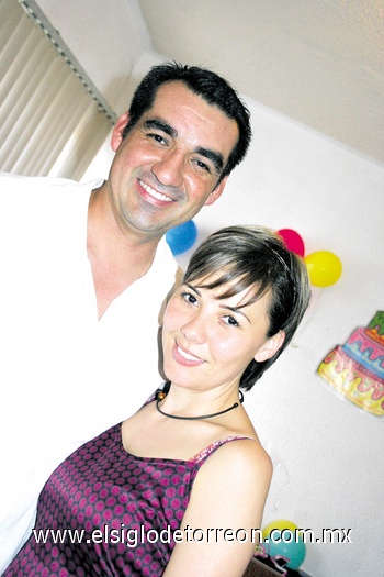 27052010 Alfredo y Elisa.
