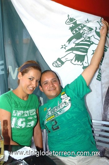 30052010 Ignacio Rodríguez y Jorge Serna.