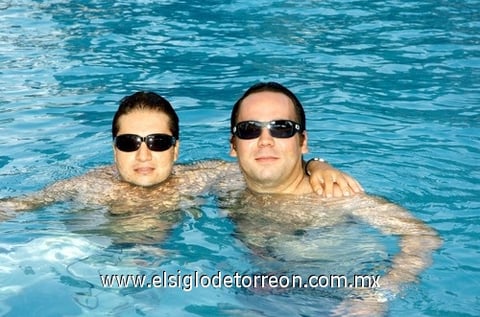 01062010 Gabriel Tostado y José Luis Campos.