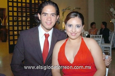 03062010 Karina y José Antonio Medina.