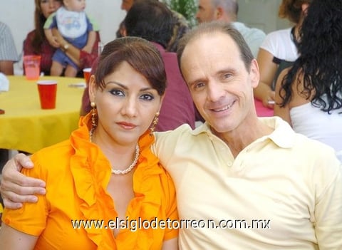 04062010 Laura y Gonzalo Valle.