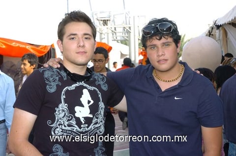 05062010 Luis Mario y Miguel Ángel.