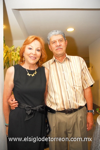 06062010 Mary Carmen y Juan R. Barrio.