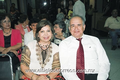 06062010 Deli y Salvador Sleiman.