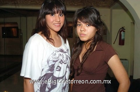 10062010 Fátima y Alicia.