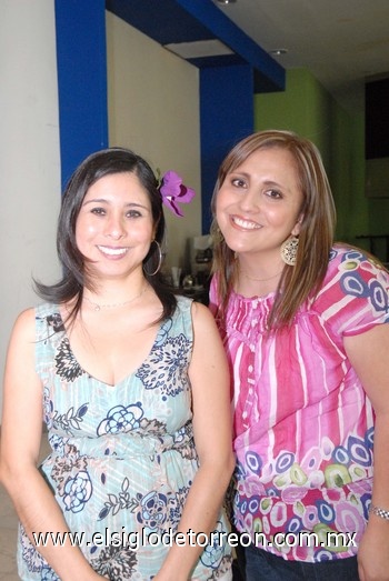 11062010 Imelda Herrera y Silvia Bonilla.