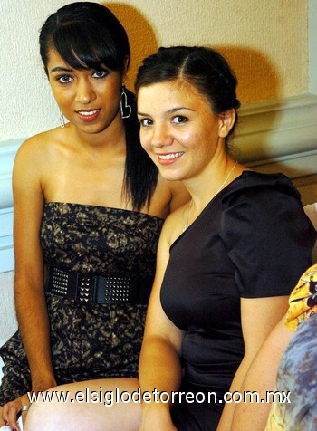 13062010 Iliana Llamas y Sandra Ávila.