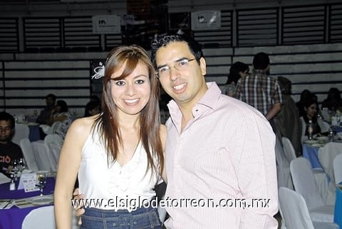 13062010 Nadia Jaramillo de Ortiz y Carlos Ortiz.