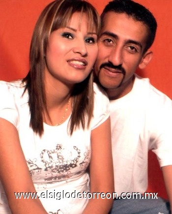 13062010 Roberto Elías Palacios y Yadira Acosta de Elías.