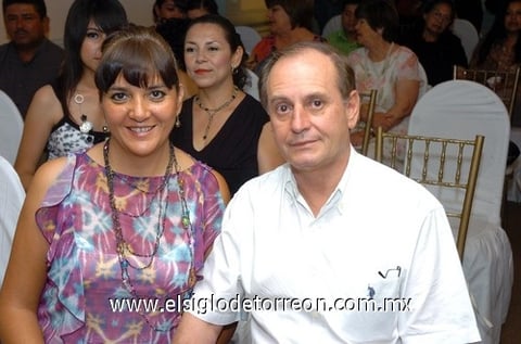 13062010 Saúl Sifuentes, Gabriela Escajeda y Sarahí Sifuentes.
