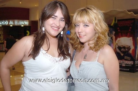 16062010 Anna Karen Morales y Pamela Torres.