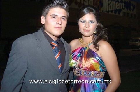 16062010 Jesús Rivera y Alaide Calzada.