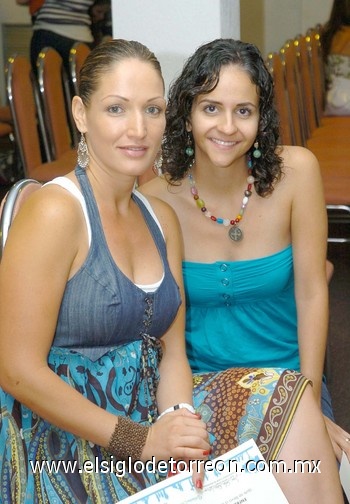 17062010 Lorena y Fabiola.