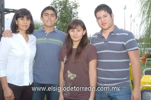 19062010 Familia Iglesias Lerruux Rodríguez.