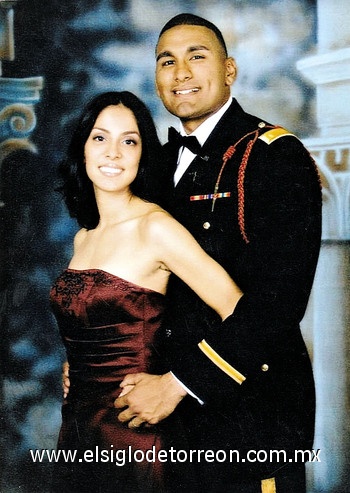 20062010 Matrimonio formado por Marlena Murillo Ponce y Carlos Guerra, hijos de mexicanos, quienes radican en Houston, Texas.