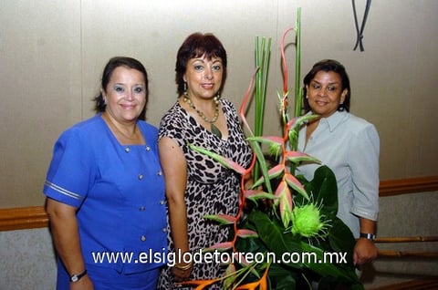 20062010 María Eugenia Rodríguez de Molina, Mayo Flores Arizpe y Patricia Norman Giacomán.