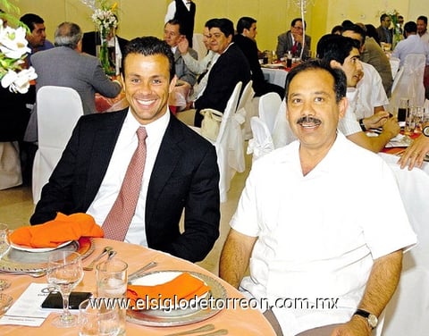 20062010 Víctor Mohamar y Jorge del Bosque.