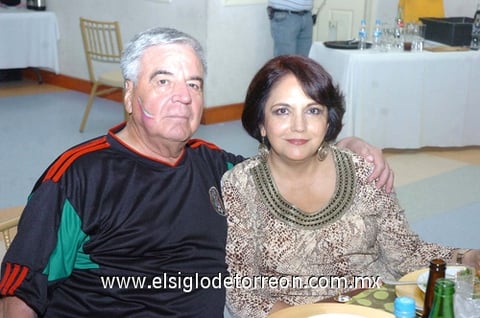 23062010 Rogelio y María Teresa Gaytán.