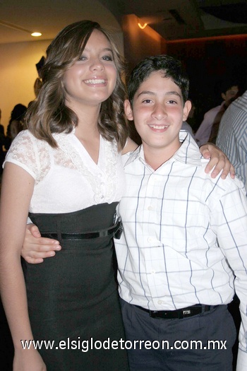 24062010 Víctor y José Víctor Pérez.