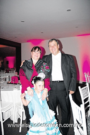 26062010 Laura, Andrea e Ignacio.