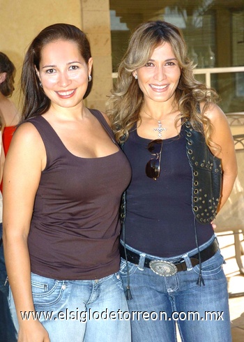 27062010 Laura y Silvia.