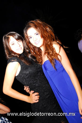 27062010 Danaet y Marifer.