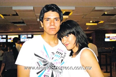 27062010 Leonardo y Carla.