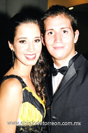 27062010 Ale Martínez y Ricardo Jiménez.