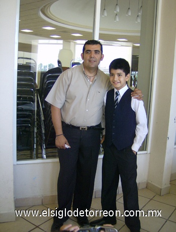 27062010 Daniel Luévanos y Oswaldo Jacobo Ramos.