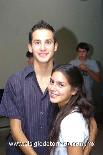 27062010 Gabriel y Marcela.